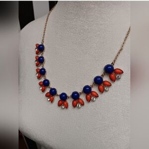 NWT Fan flirties necklace